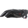 Перчатки MECHANIX COLDWORK ORIGINAL GREY/BLACK, размер XL CWKMG-58-011