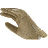 Перчатки MECHANIX FASTFIT COYOTE, размер S FFTAB-72-008