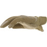 Перчатки MECHANIX FASTFIT COYOTE, размер S FFTAB-72-008
