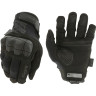 Перчатки MECHANIX M-PACT 3 COVERT (BLACK), размер M MP3-55-009