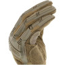 Перчатки MECHANIX M-PACT COYOTE, размер XL MPT-72-011