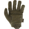 Перчатки MECHANIX PRECISION PRO HIGH-DEX GRIP COYOTE, размер S HDG-72-008