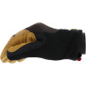 Перчатки MECHANIX WORK LEATHER ORIGINAL BROWN, размер XL LMG-75-011