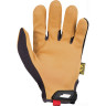 Перчатки MECHANIX WORK ORIGINAL 4X BLACK, р.XL MG4X-75-011