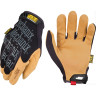 Перчатки MECHANIX WORK ORIGINAL 4X BLACK, р.XL MG4X-75-011